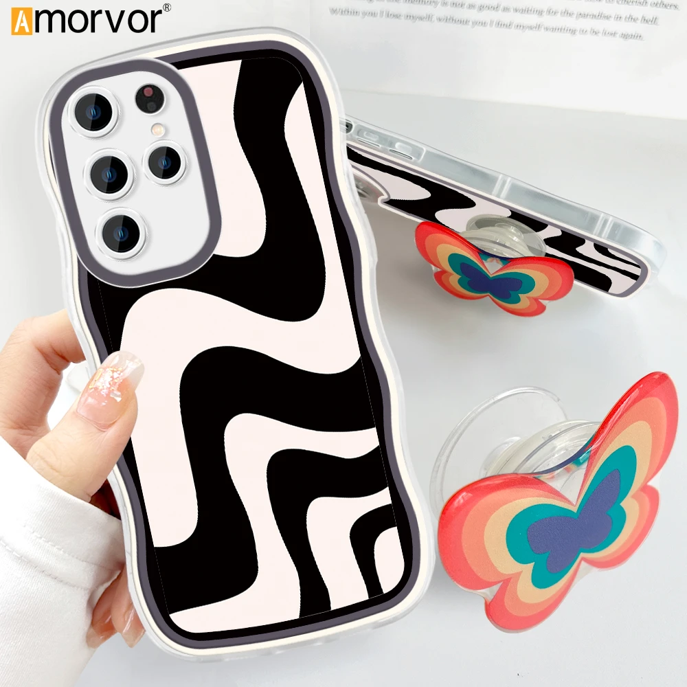 AMORVOR for Realme 5 Pro Back Cover (With Free Holder) price in Pakistan