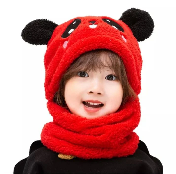 Baby cap winter collection wool price in Pakistan