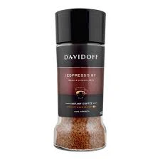 Café Espresso 57 Intense Instant Coffee 100g (Imported) price in Pakistan