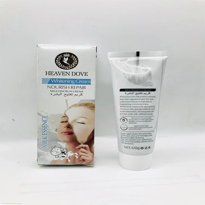 Whitening Cream price in Pakistan