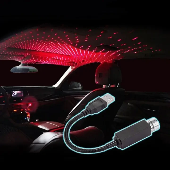 Laser Decor Light For Car & Home Light price in Pakistan