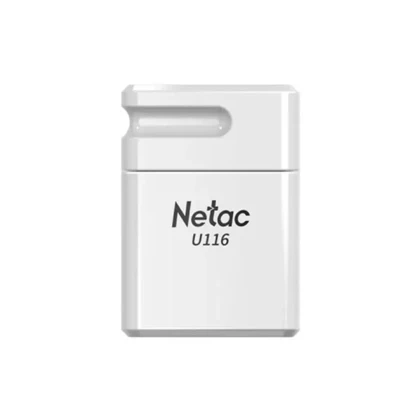 Netac U116 130MBS 3.2 Mini USB 32GB price in Pakistan