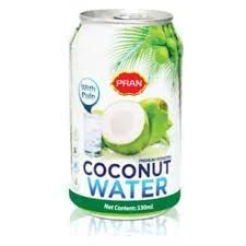 Paran Coconut Water – 330m price in Pakistan