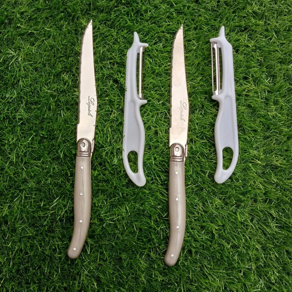Deal of Peeler Cutter and Knife Imported Peeler Knife price in Pakistan