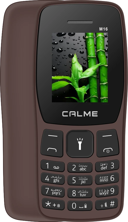 Cal Me Mobile M16 price in Pakistan