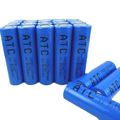 ATC 18650 cell 2000mah price in Pakistan