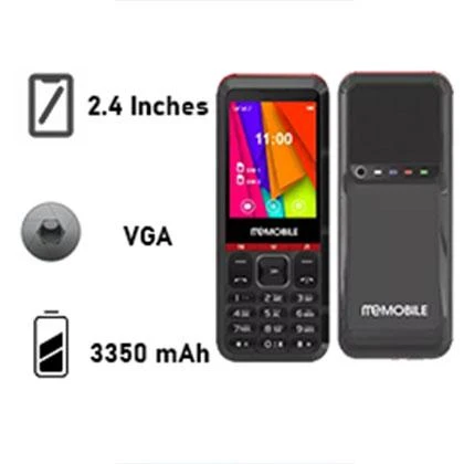 MeMobile Hungama Lite price in Pakistan