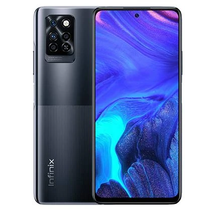 Infinix NOTE 10 Pro 8GB RAM 128GB ROM price in Pakistan