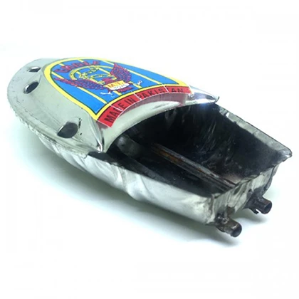 Candle Boat For Kids – Candle Boat price in Pakistan