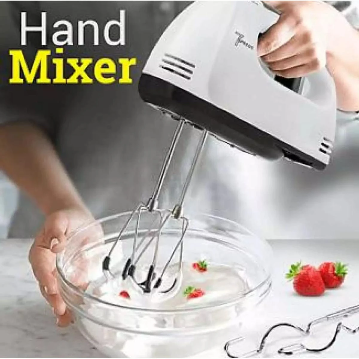 Kenwood Electric beater hand mixer cooking equipment ware utensils accessories gadgets items products tools baking bake-ware machines price in Pakistan