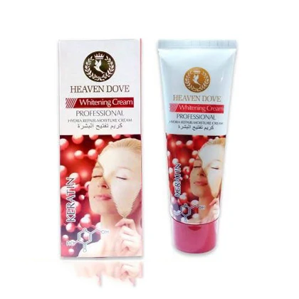 Hydra Repair Moisturizer Cream 120g price in Pakistan