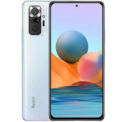 Xiaomi Redmi Note 10 Pro 8GB RAM 128GB Rom 108MP Rear Camera price in Pakistan
