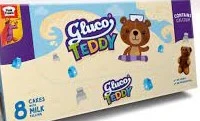 Peek Freans Gluco Teddy Cake Box – Milk-Choclate price in Pakistan