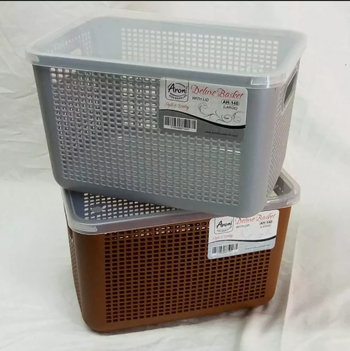 Multifunctional Organizer Basket for Home and Office price in Pakistan