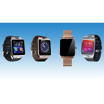 smart watch with built-in camera price in Pakistan