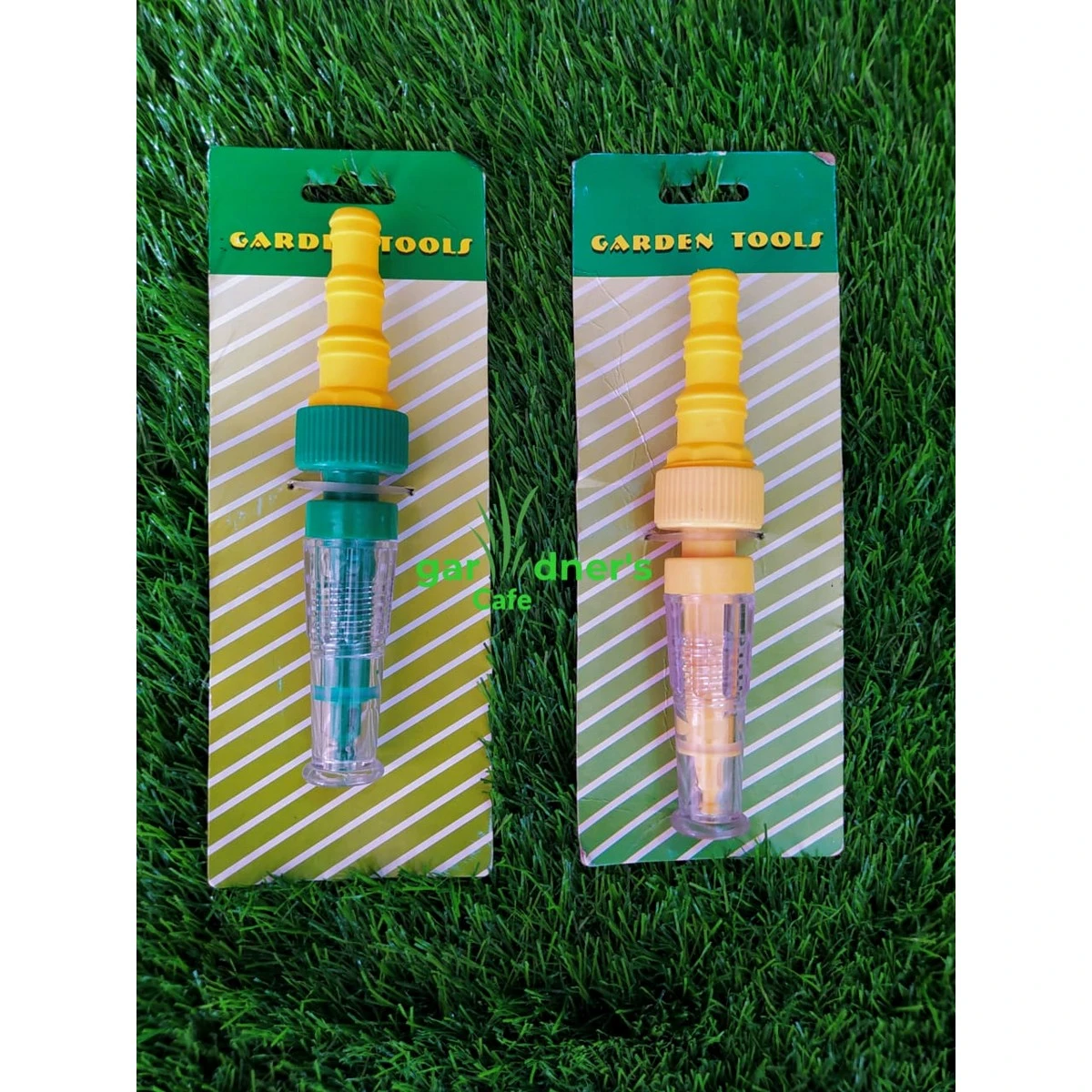 1 x multicolored Garden Hose Nozzle Useful Direct Injection price in Pakistan