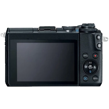 Canon EOS R6 (Only Body) price in Pakistan