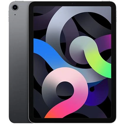 iPad mini (6th Generation) Wi-Fi 64GB Space Gray (2021) price in Pakistan