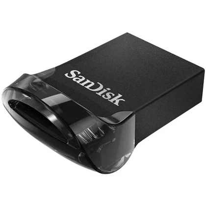 SanDisk Ultra Fit USB 3.1 Flash Drive – 64GB price in Pakistan