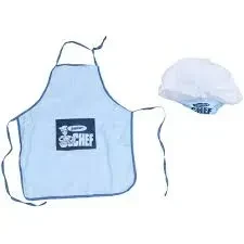 cheff cap and apran for kids price in Pakistan