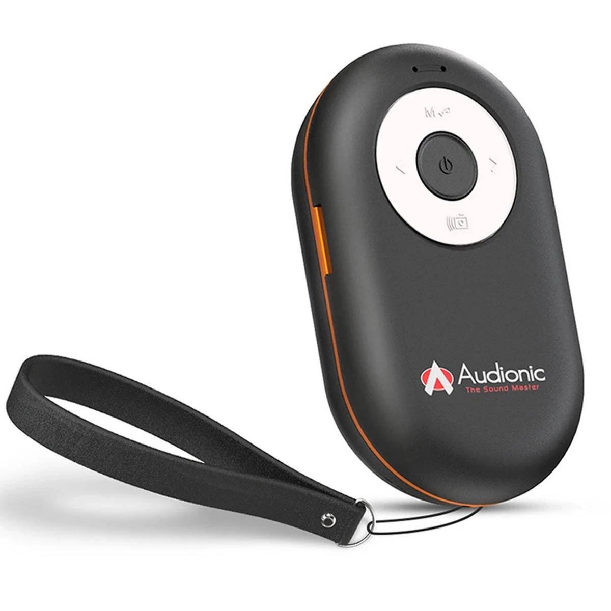 AKASAKI Mini Portable Bluetooth Speaker With Selfie Button  Swift Buttons  BIG SOUND  1 Year Brand Warranty  Solo Speaker price in Pakistan