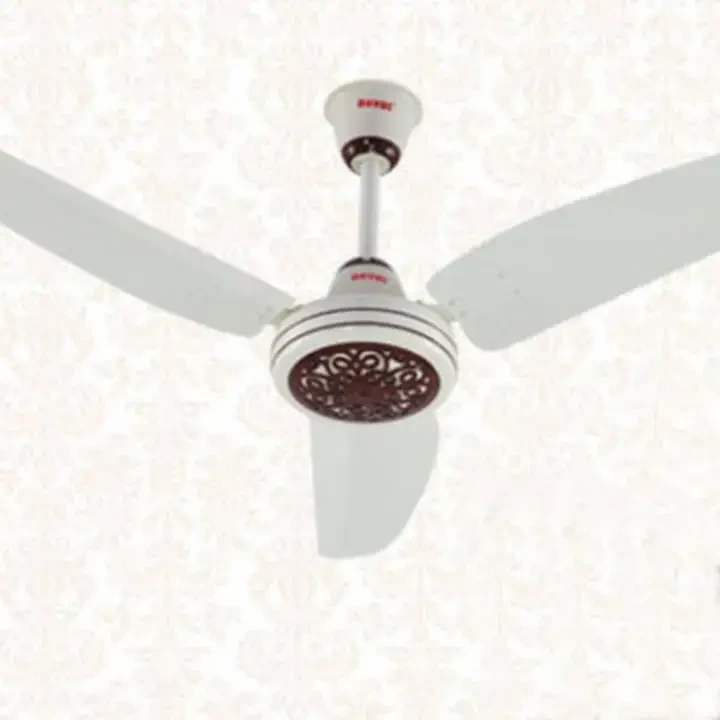 Royal Fans Ceiling Fan – Regency Model 56” – Copper Winding – Dark Wood price in Pakistan