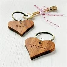 wooden kea Chan in your name price in Pakistan