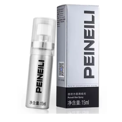 Effective Delay Spray for Men Male Anti Premature Ejaculation Penis Enlargment Prolong 60 Minutes Long Lasting Excitement price in Pakistan