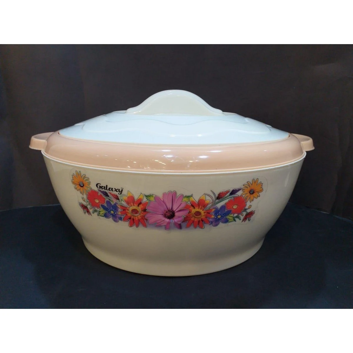 Pc Galaxy Largess Hot Pot – Food Warmer Large Size price in Pakistan