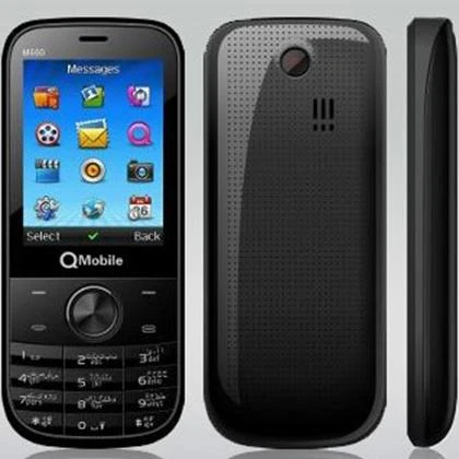 Q Mobile M550 price in Pakistan
