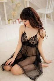 Full Body Sexy Stocking for Women & Girls, Black Flexible Nighty Free size, Fishnet price in Pakistan